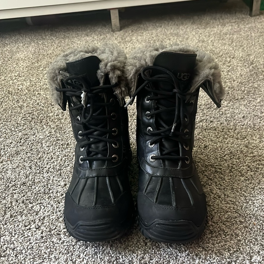 Ugg Adirondack II